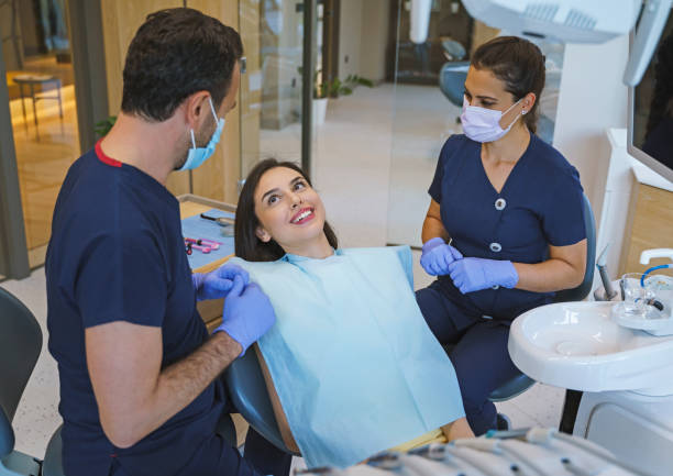 Best Dental X-Rays and Imaging  in Elk Plain, WA