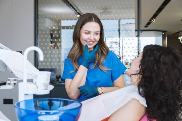 Emergency Dental Services in Elk Plain, WA