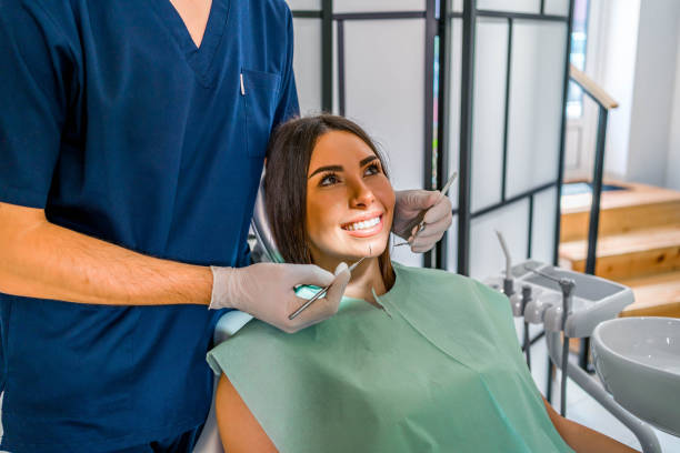 Best Dental X-Rays and Imaging  in Elk Plain, WA