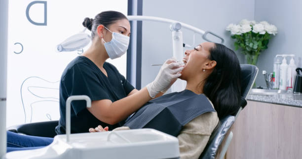 Sleep Apnea Treatment in Elk Plain, WA