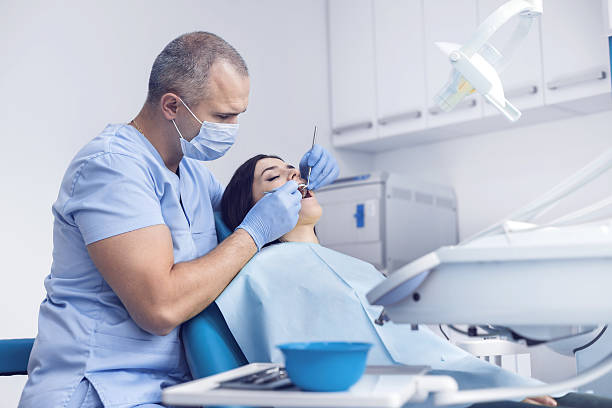 Best Dental Fillings (Composite and Amalgam)  in Elk Plain, WA