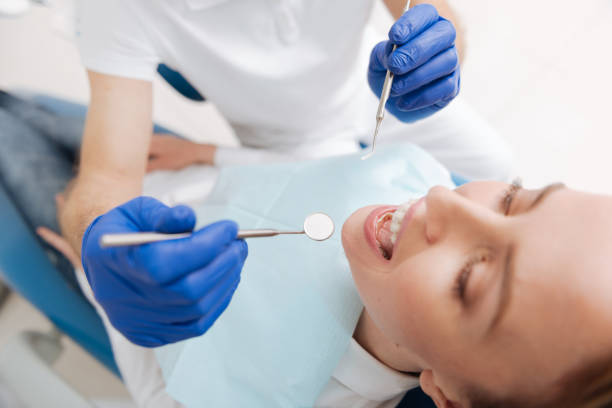 Best Teeth Whitening  in Elk Plain, WA