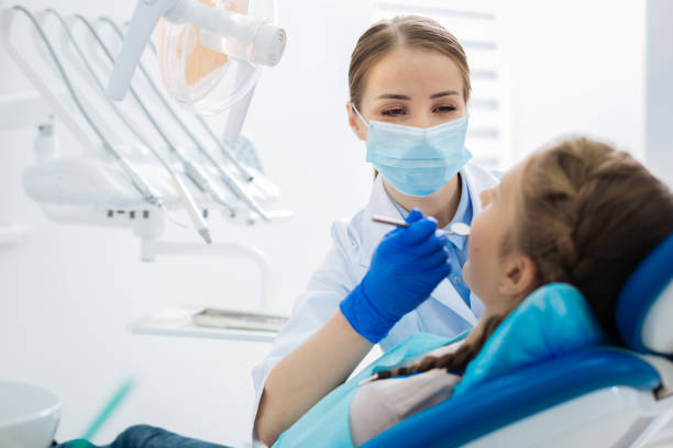 Best Dentures (Full and Partial)  in Elk Plain, WA
